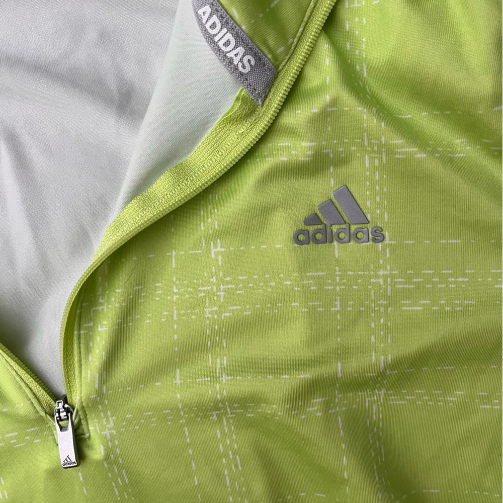 Adidas Golf Top - Picture 2 of 3